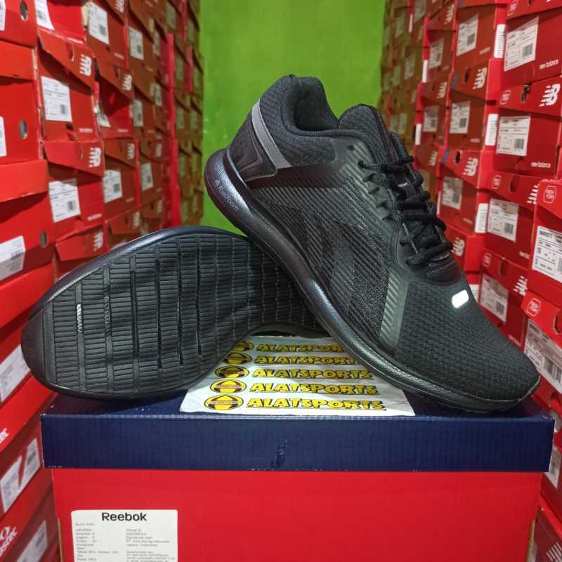 Reebok driftium run review shop