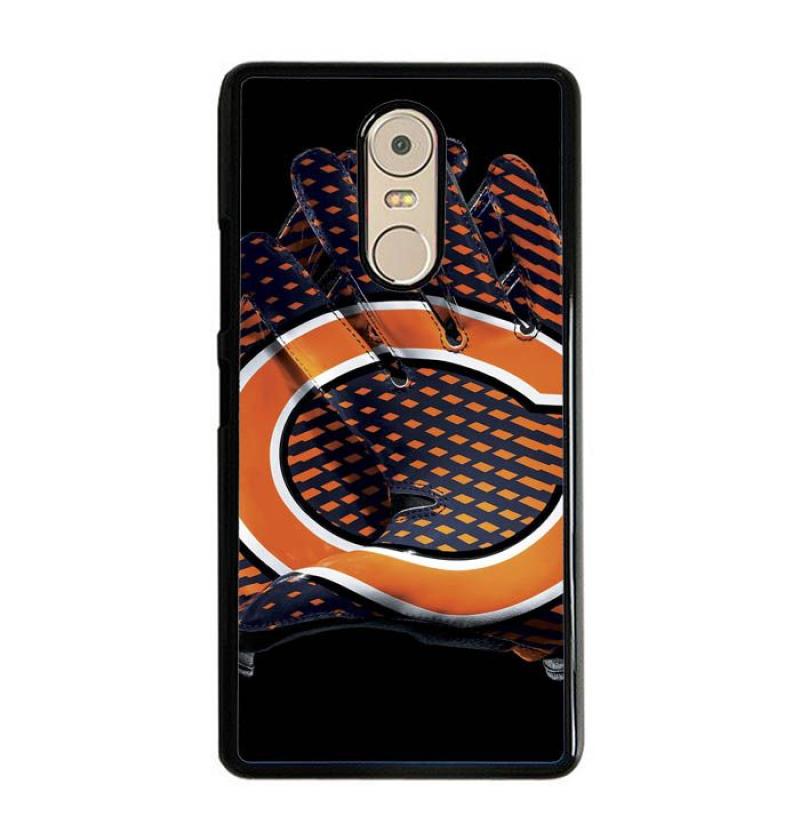 Jual Casing Custom Hardcase Lenovo K6 Note Chicago Bears Nfl Logo In The Hand P1229 Online November 2020 Blibli Com