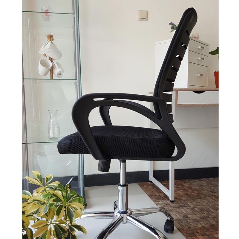 Jual Suka Office Hug828z Staff Dan Manager Kursi Kantor Online Oktober 2020 Blibli Com