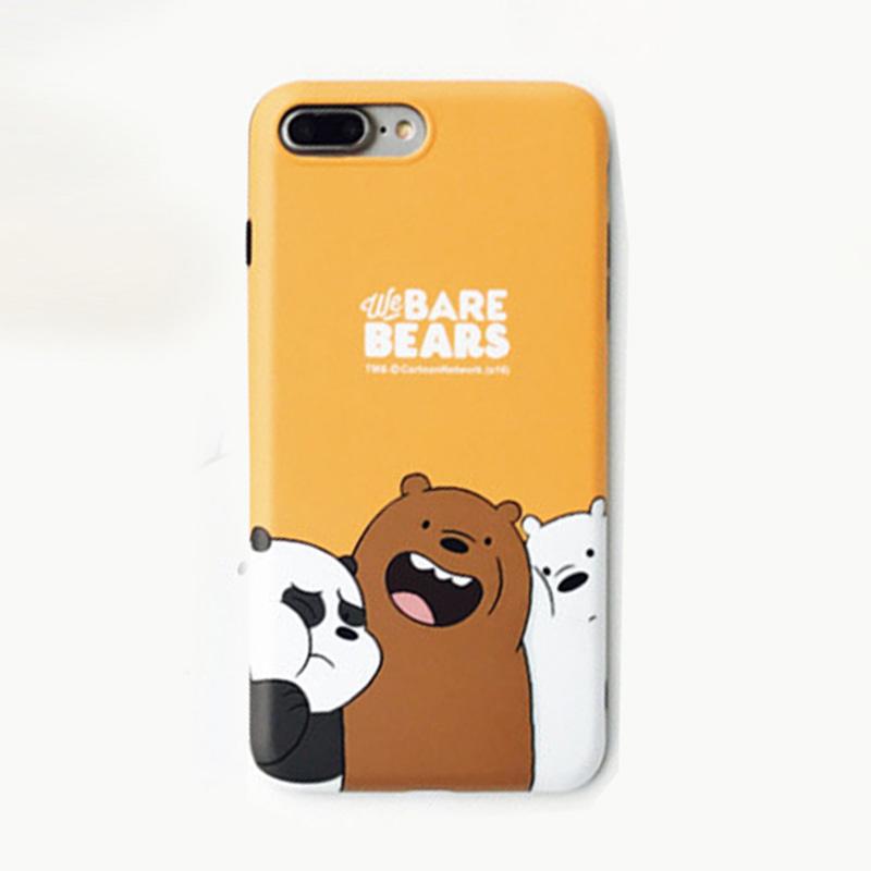 Panda Bear Kartun Batik Foto