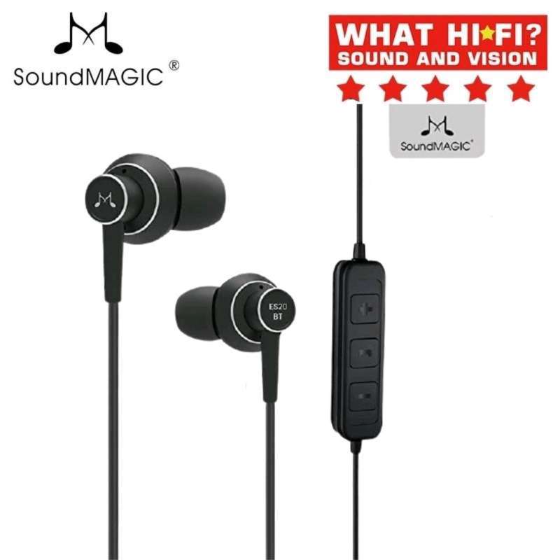 Soundmagic es20 2025 review
