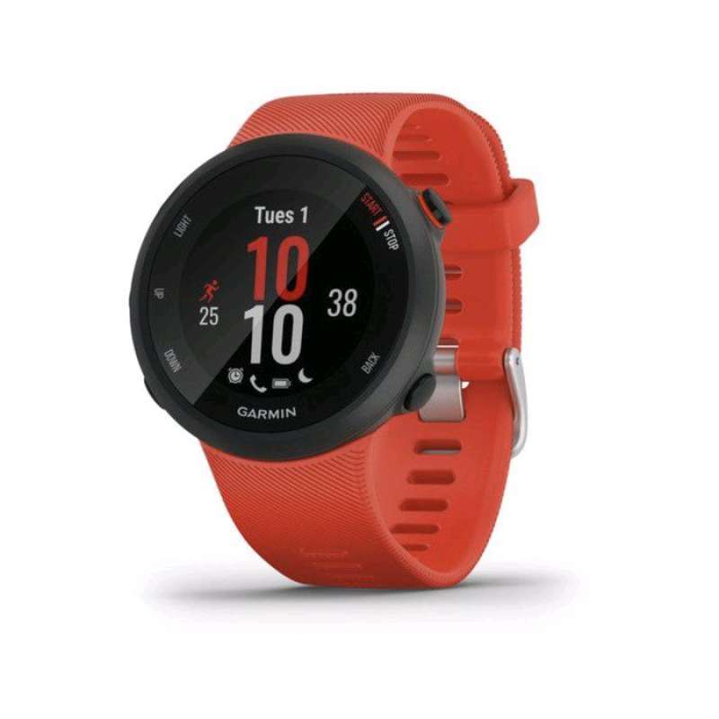 Harga Garmin Forerunner 45 Jual Garmin Forerunner 45 Second Kota