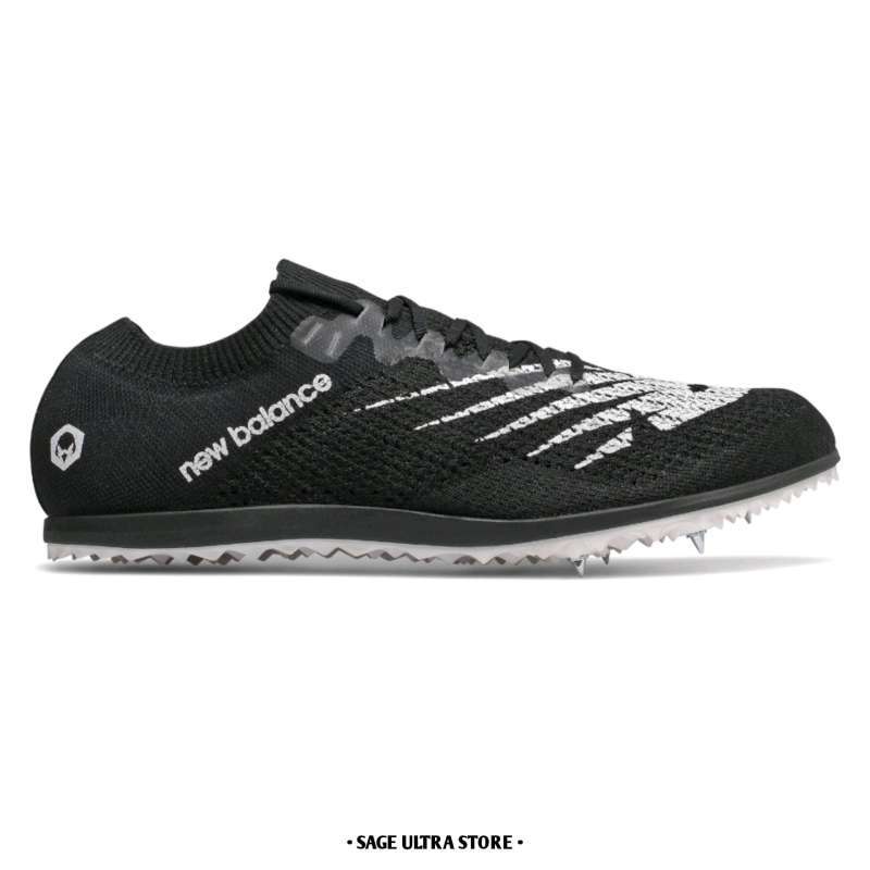 Sepatu Lari Running Spikes New Balance LD5K V7 Athletics Men Pria Original