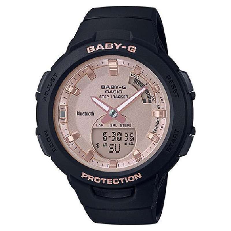 Baby g top bsa b100 harga