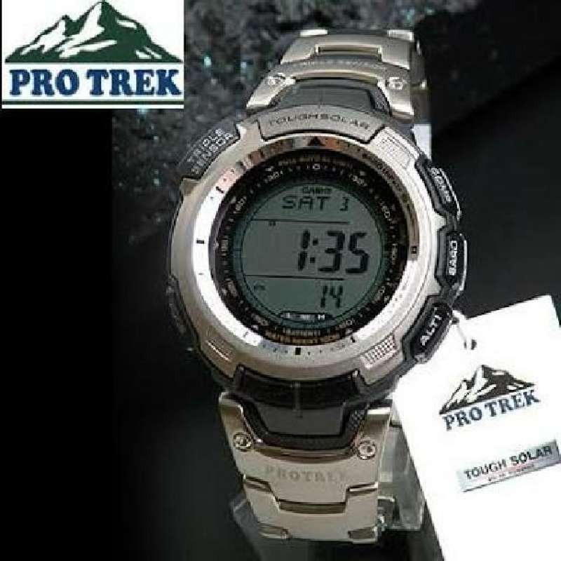 Casio prg 110t sales