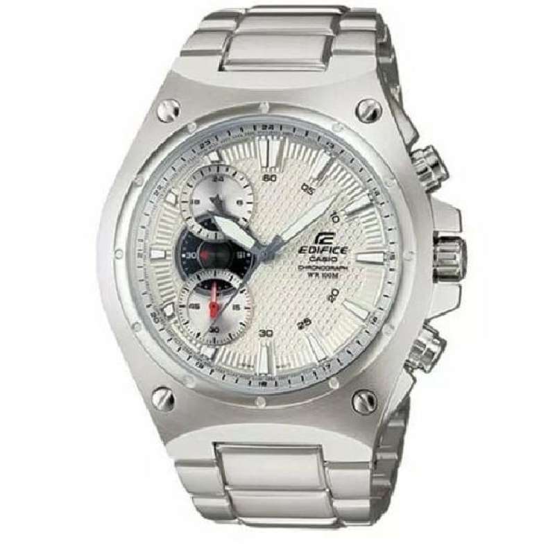 Jual Jam Tangan Pria Casio Edifice Chronograph EF 537D 7A Original