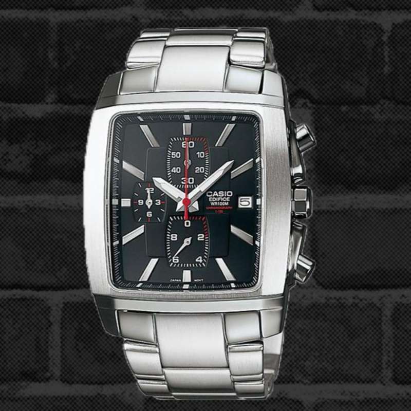 Casio discount edifice titanium