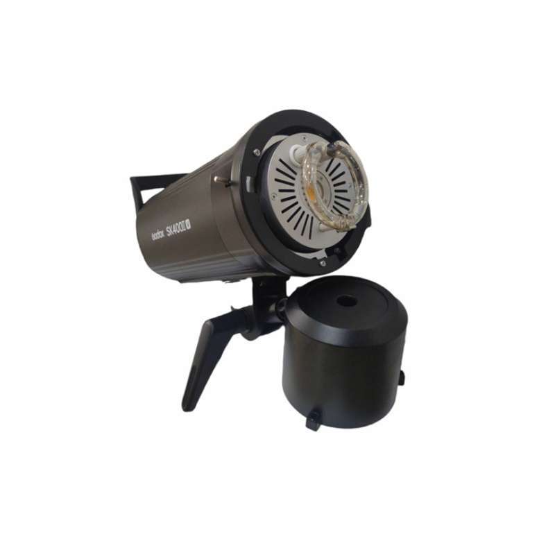 Jual Anekafoto Godox Led Sk 400 Ii V Sk400ii V Studio Flash