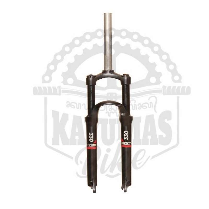 Fork 26 travel hotsell 120