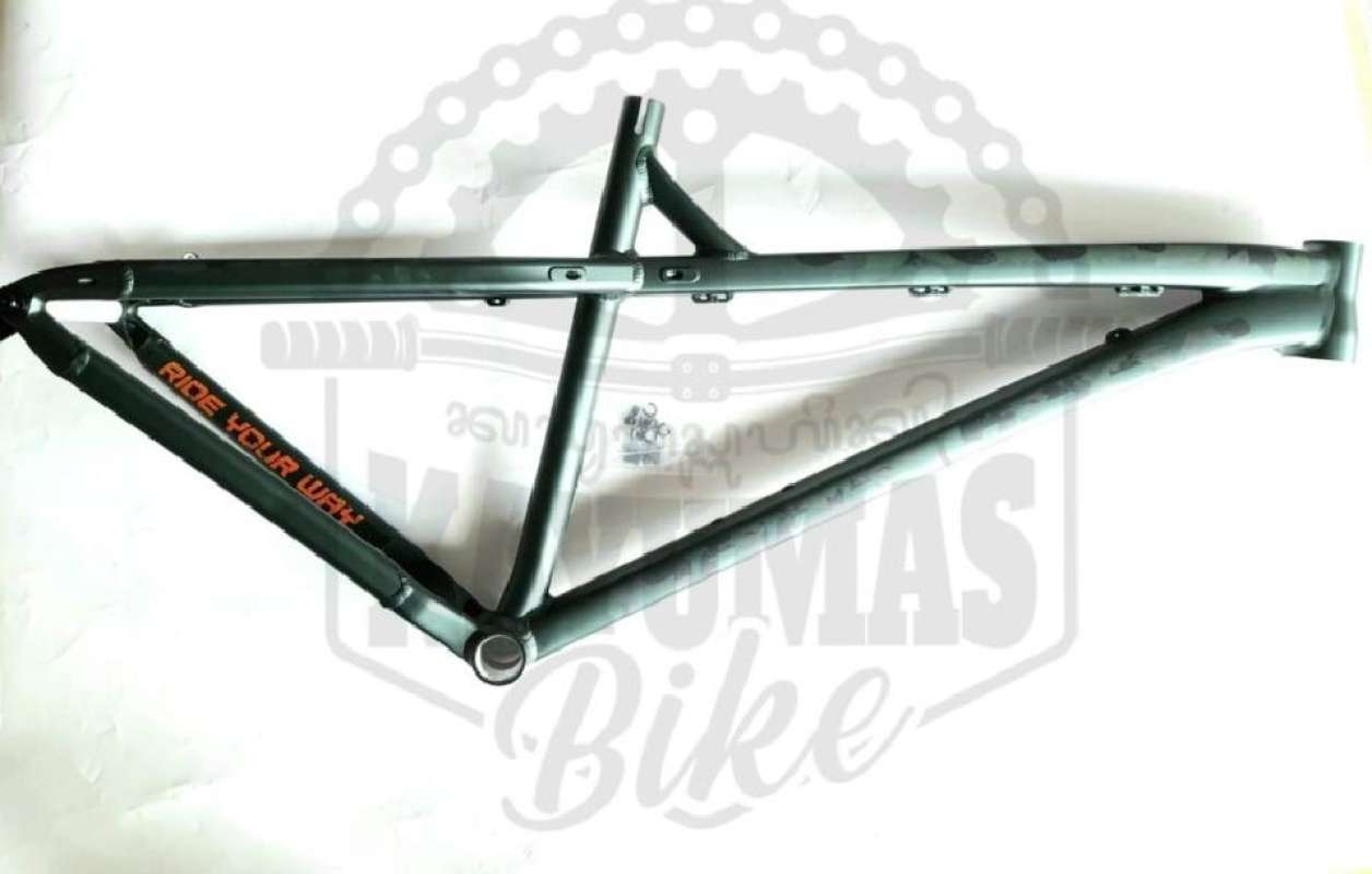 Dartmoor primal 2021 frame cheap