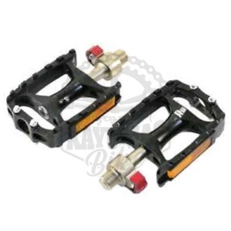 Jual Pedal Wellgo Qrd m138 Bearing Quick Release Black Di Seller Kayumas Bike Official Store Toko Sepeda Kayumasbike Kota Denpasar Blibli
