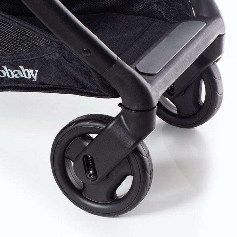 Promo Ergobaby Metro Compact City Stroller 1.5 EU Grey Diskon 31