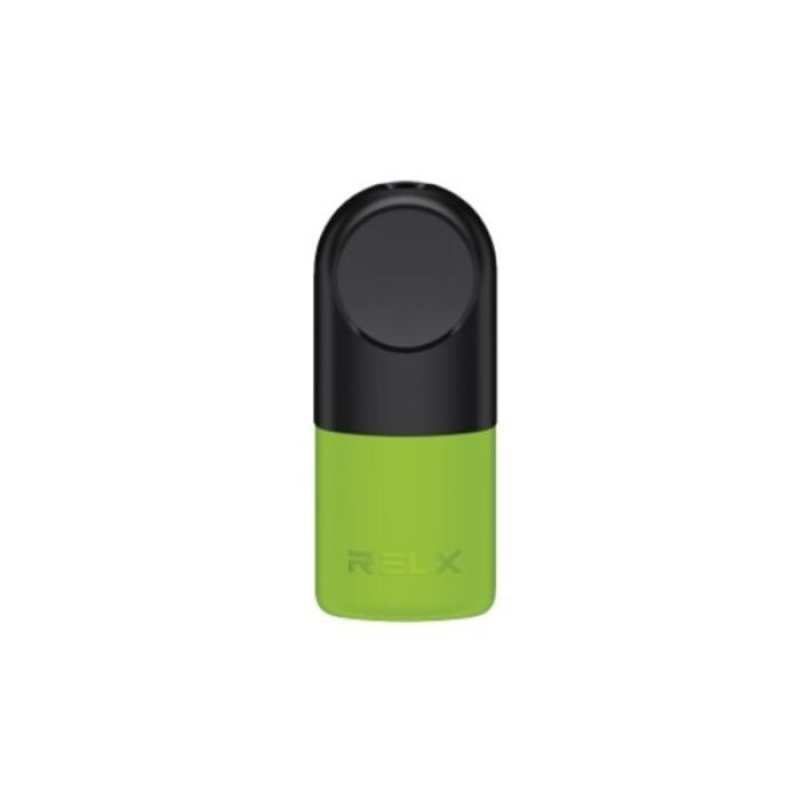 Promo Baru RELX Infinity Pod Pro - Menthol Xtra Diskon di ...