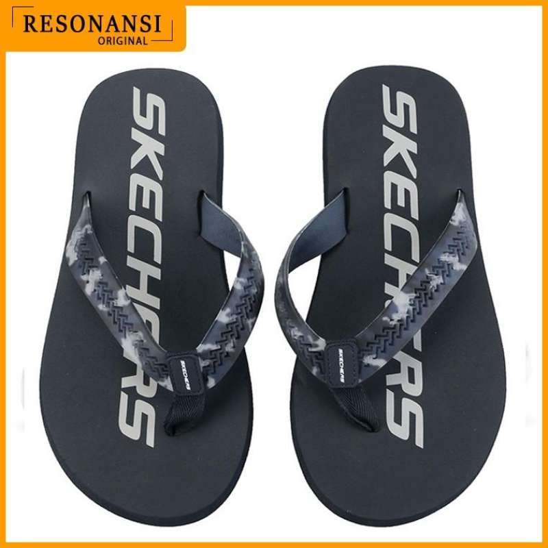 Sandal best sale jepit skechers