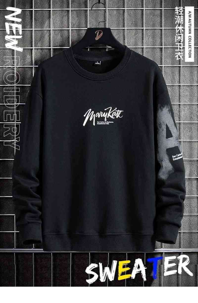 Baju sweatshirt 2025