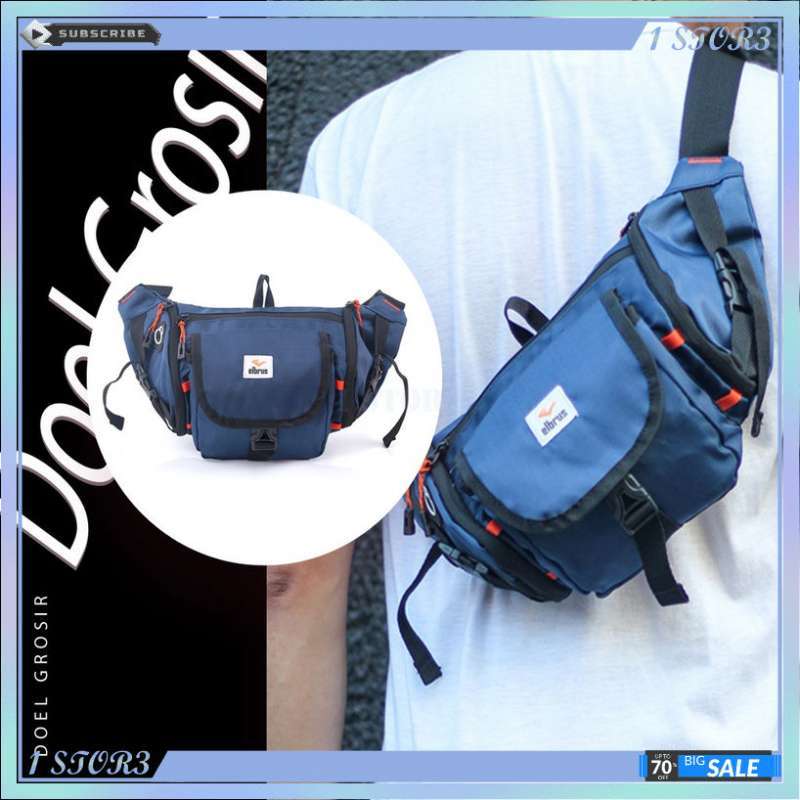 Waist bag coach pria original outlet