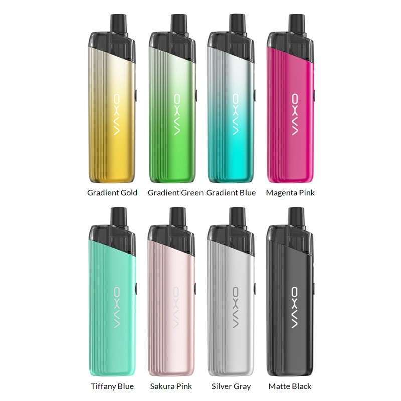 elfbar nachfüll pod läuft aus Choosing the Right OXVA XLIM Replacement Pods for Optimal Kit Performa