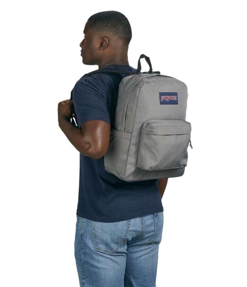 Jual Tas Ransel Jansport Superbreak 