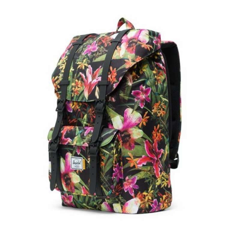Jual Tas Ransel Herschel Little America 