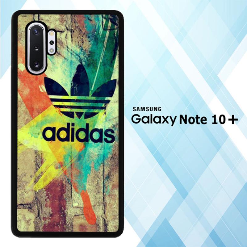 Promo Casing Hardcase Adidas Watercolor 