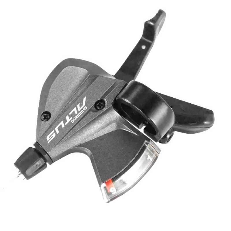 Speed Kanan/Shifter Shimano Altus 