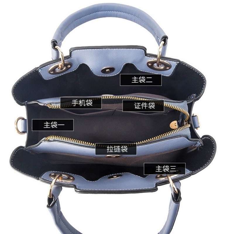 Jual HAND BAG WANITA GD2967 TAS JINJING SELEMPANG KERJA ELEGANT IMPORT di  Seller Bintangku Store - Indonesia | Blibli