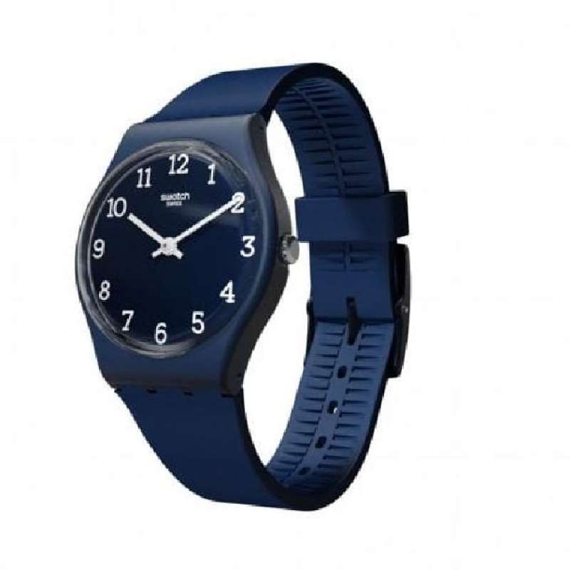 Swatch blueway online