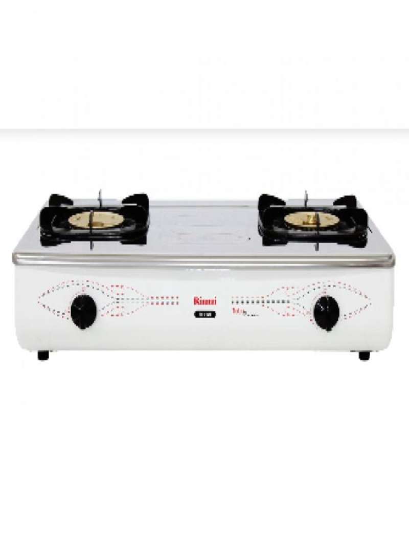 Ri 712t Rinnai 712 Jual Kompor Gas Ri-712t Rinnai Kompor Turbo