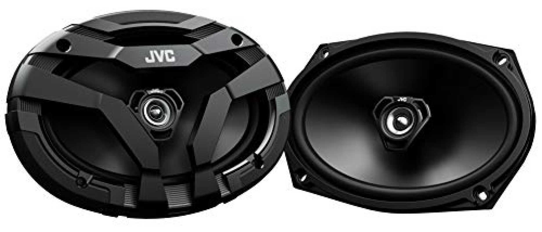 Promo JVC CS-DF6920 DRVN Series 6x9 