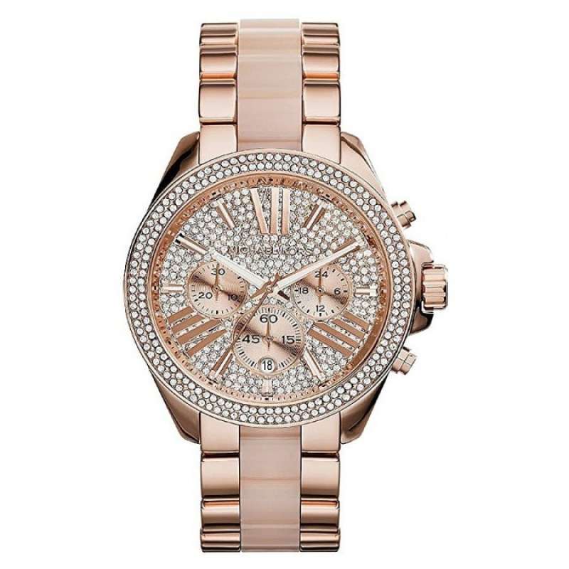 Michael kors hotsell watch 6096
