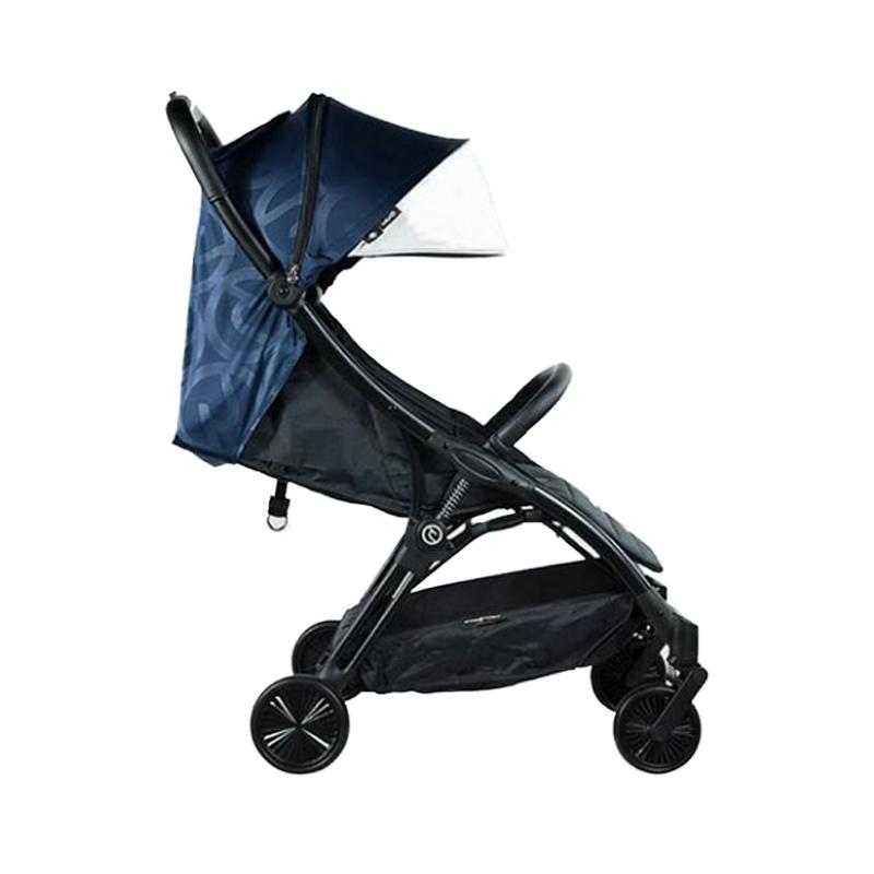 harga stroller hybrid