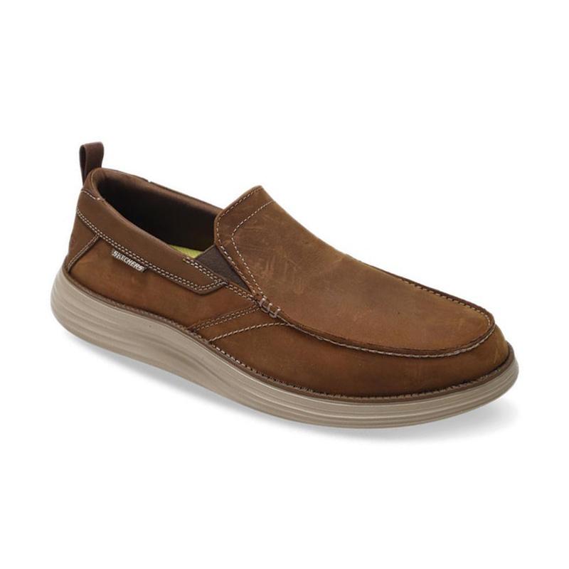 Jual Skechers Status 2.0 Targo Men's 