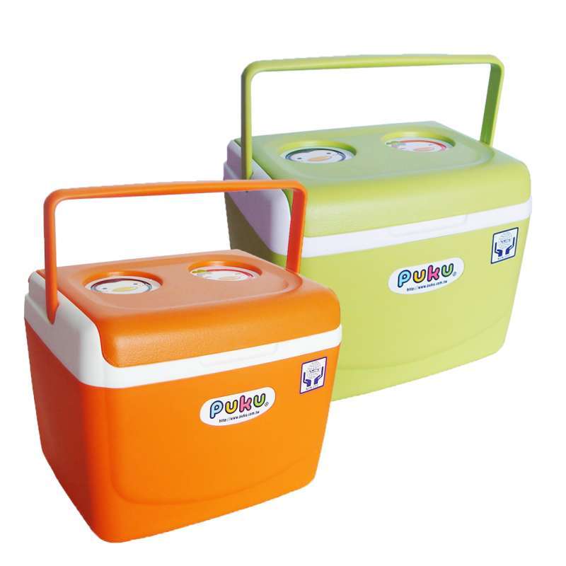 Puku deals cooler box