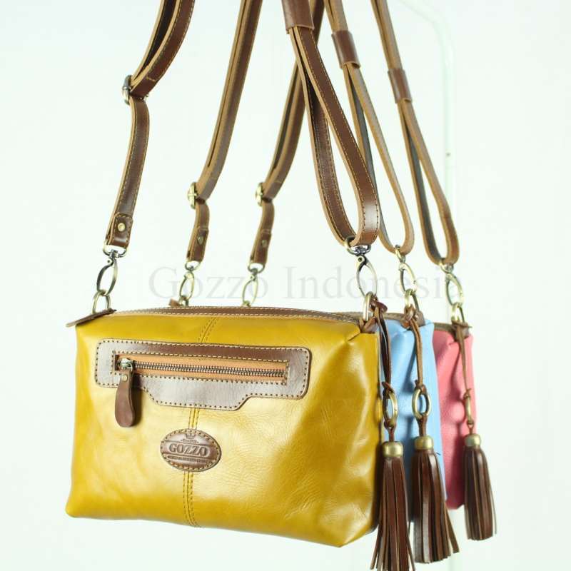 Nama sling bag store