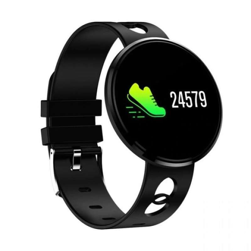 Promo Interpad Bluetooth IP67 Waterproof Smart Watch with Heart