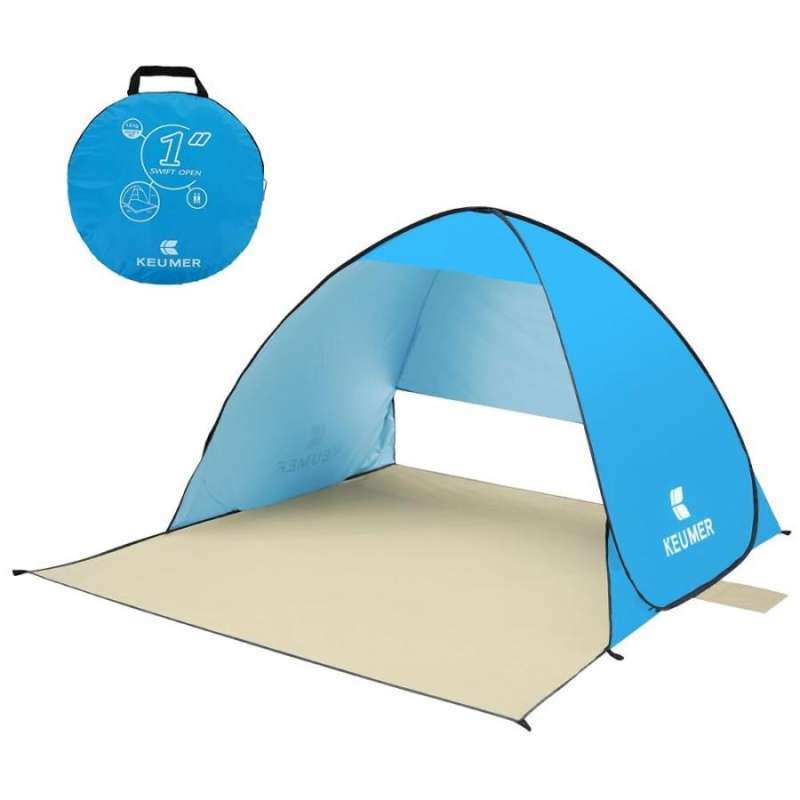 Swift open tent shop