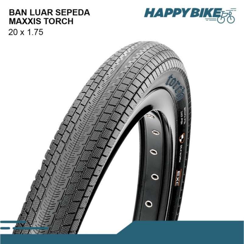 Maxxis sales torch 20