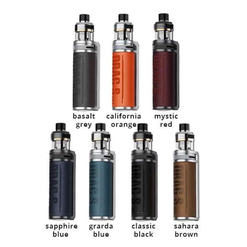 Voopoo Drag Max Battery Voopoo DRAG MAX Dual 18650 Kit 177W online sale