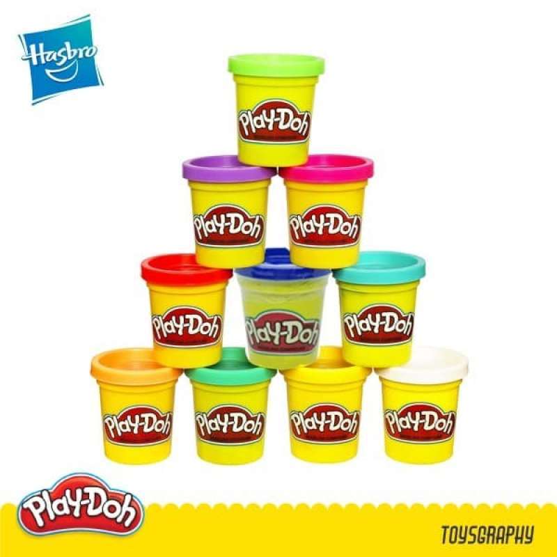 Playdoh harga hotsell