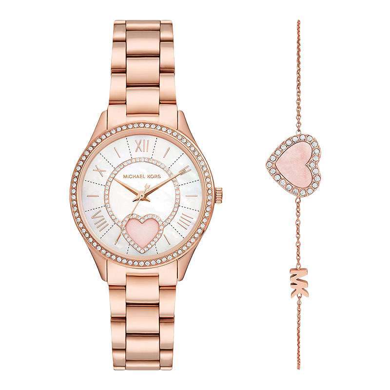 Michael best sale kors celestial