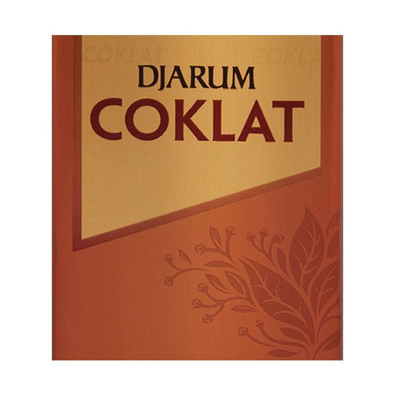 Jual Bandung Djarum Coklat Kretek 12 Batang Bungkus Murah