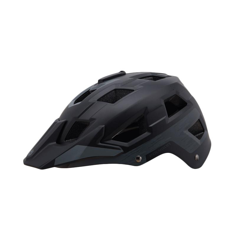 Jual Polygon Ramp Helm Sepeda Mtb Online Desember 2020 Blibli