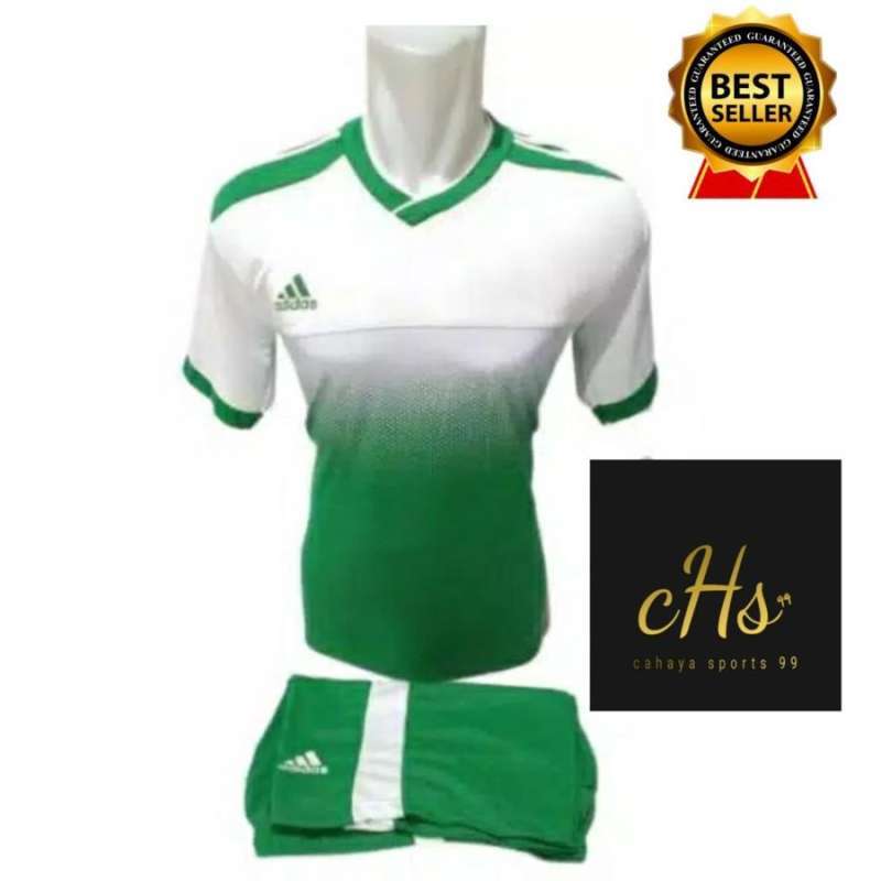 Foto baju shop futsal adidas