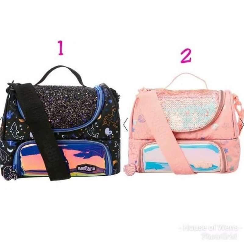 Smiggle dreamy lunchbox outlet