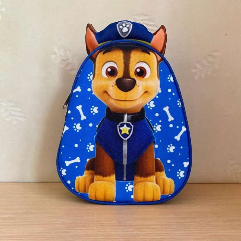 Jual Tas Ovalegg 3d Paw Patrol Tas Anak Di Seller Colynshop Pegangsaan Dua Kota Jakarta Utara Blibli