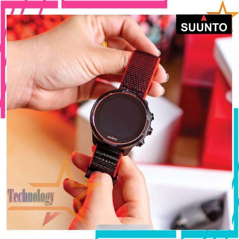 Jam tangan 2025 multisport