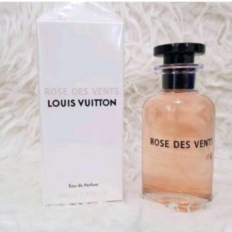 Lv rose des vents hotsell harga