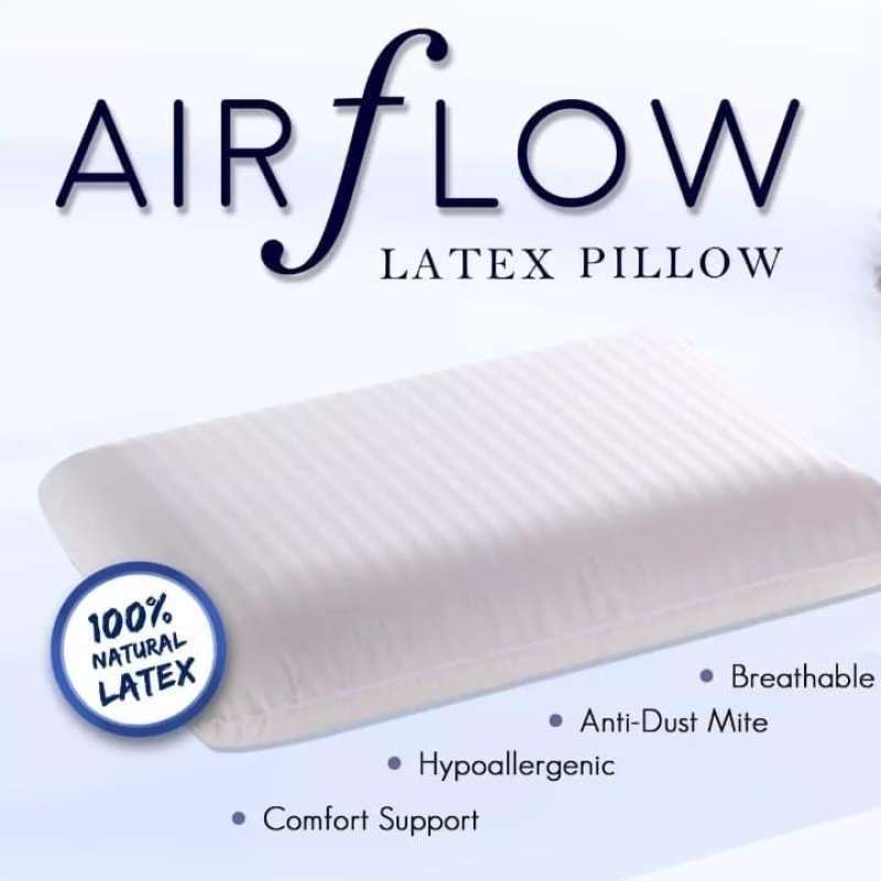 Dunlopillo nano latex pincore pillow hot sale