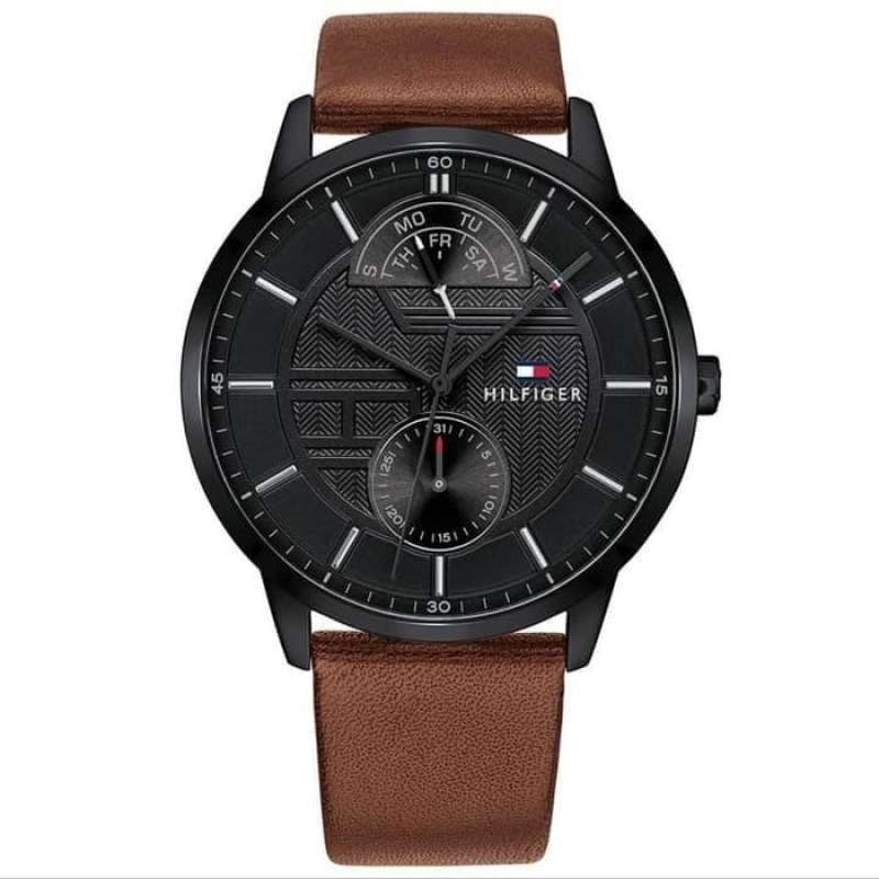 Jual jam tangan tommy hilfiger original discount