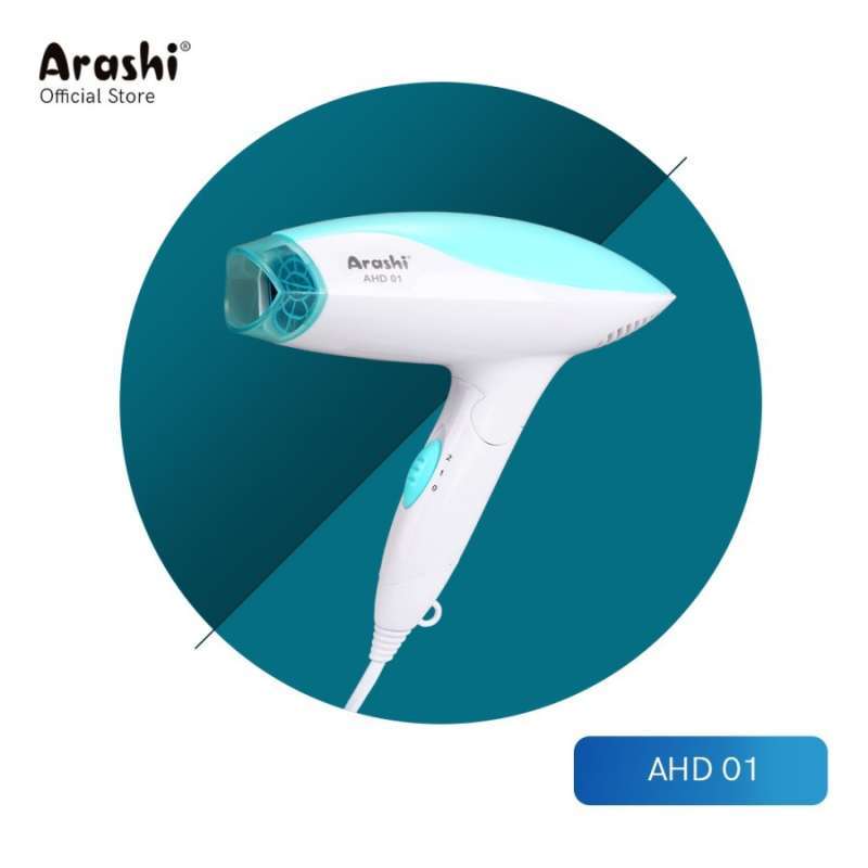 Jual Hair Dryer 200 Watt Model Terbaru Terlengkap Maret 2024